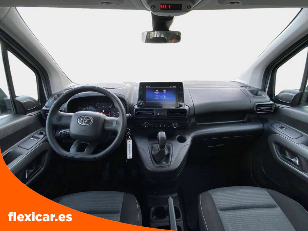 Foto Toyota Proace Verso 12