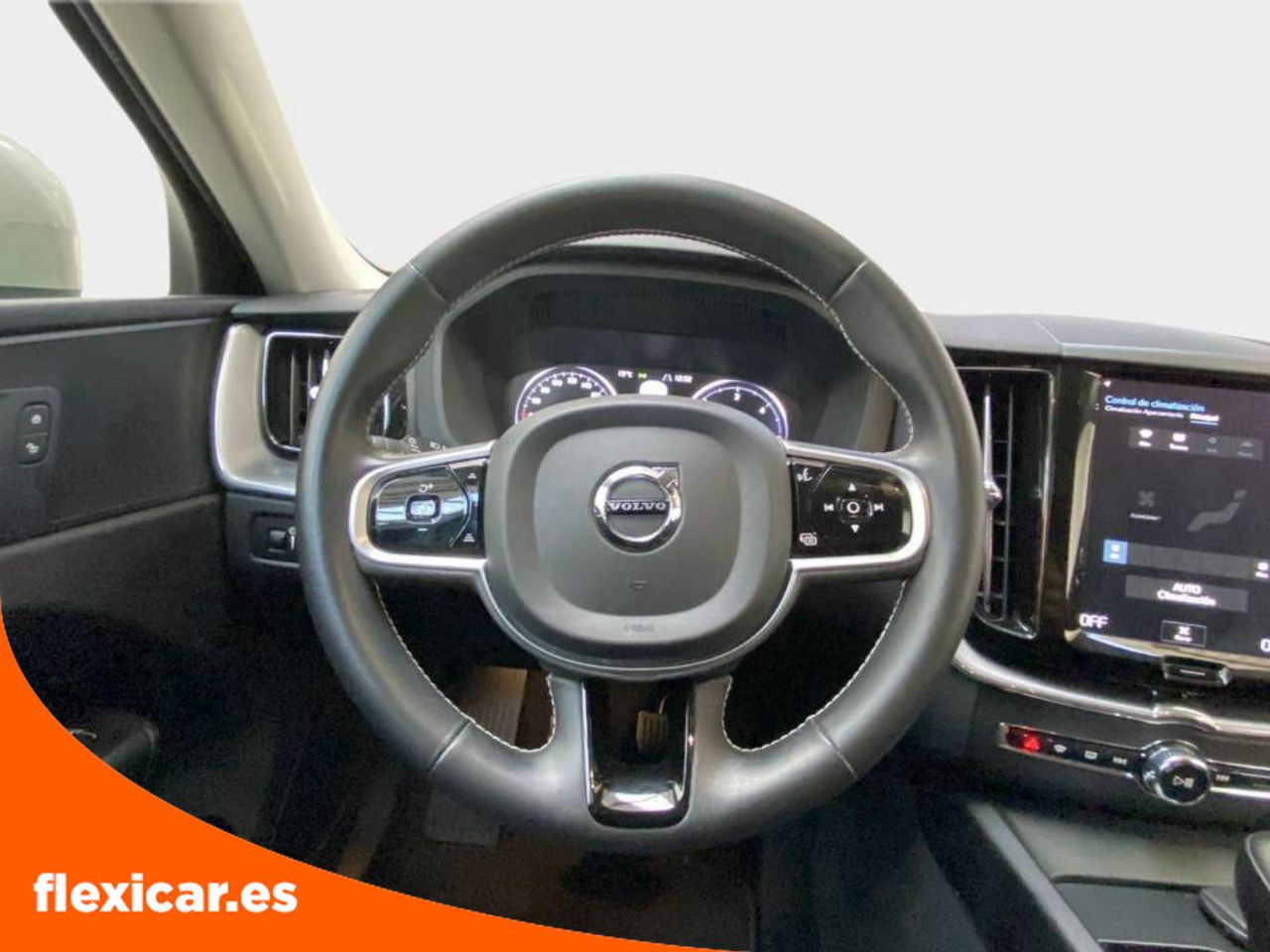 Foto Volvo XC60 14