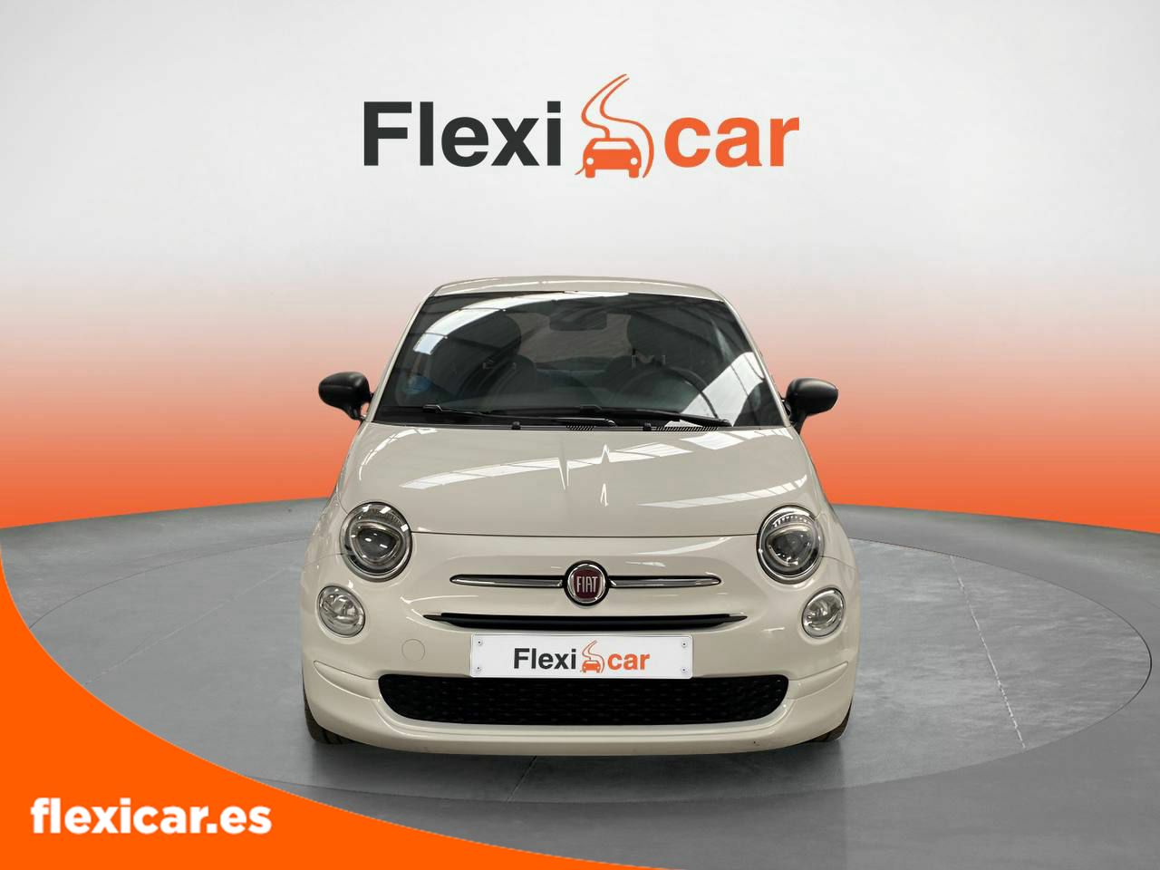 Foto Fiat 500 2