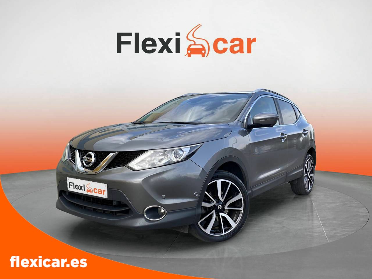 Foto Nissan Qashqai 3