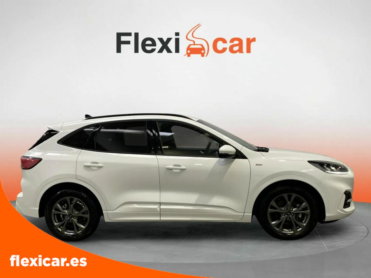 Foto Ford Kuga 9