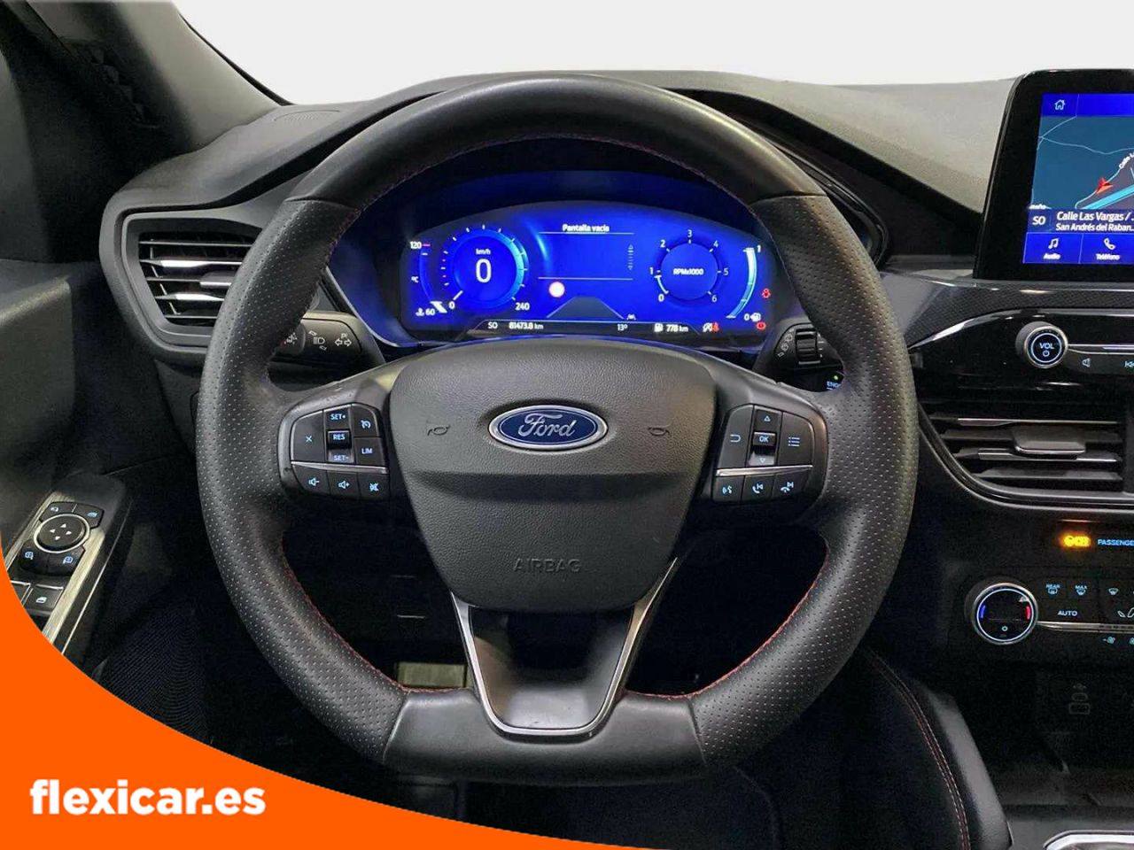 Foto Ford Kuga 15