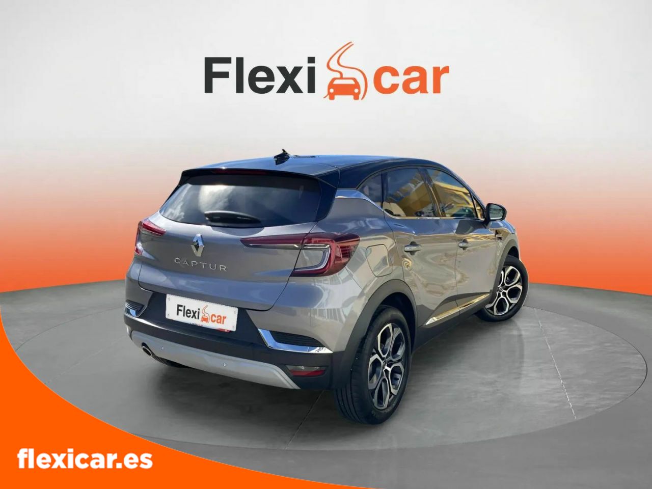 Foto Renault Captur 8