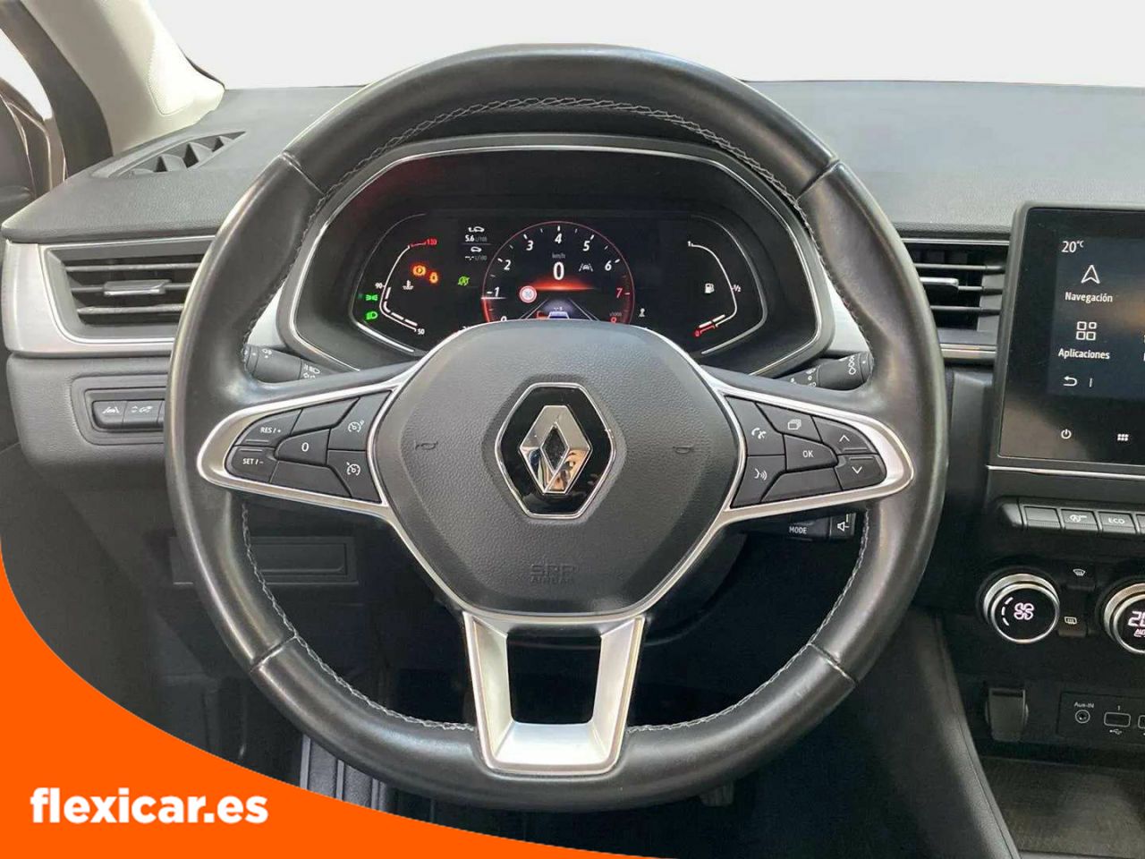 Foto Renault Captur 13