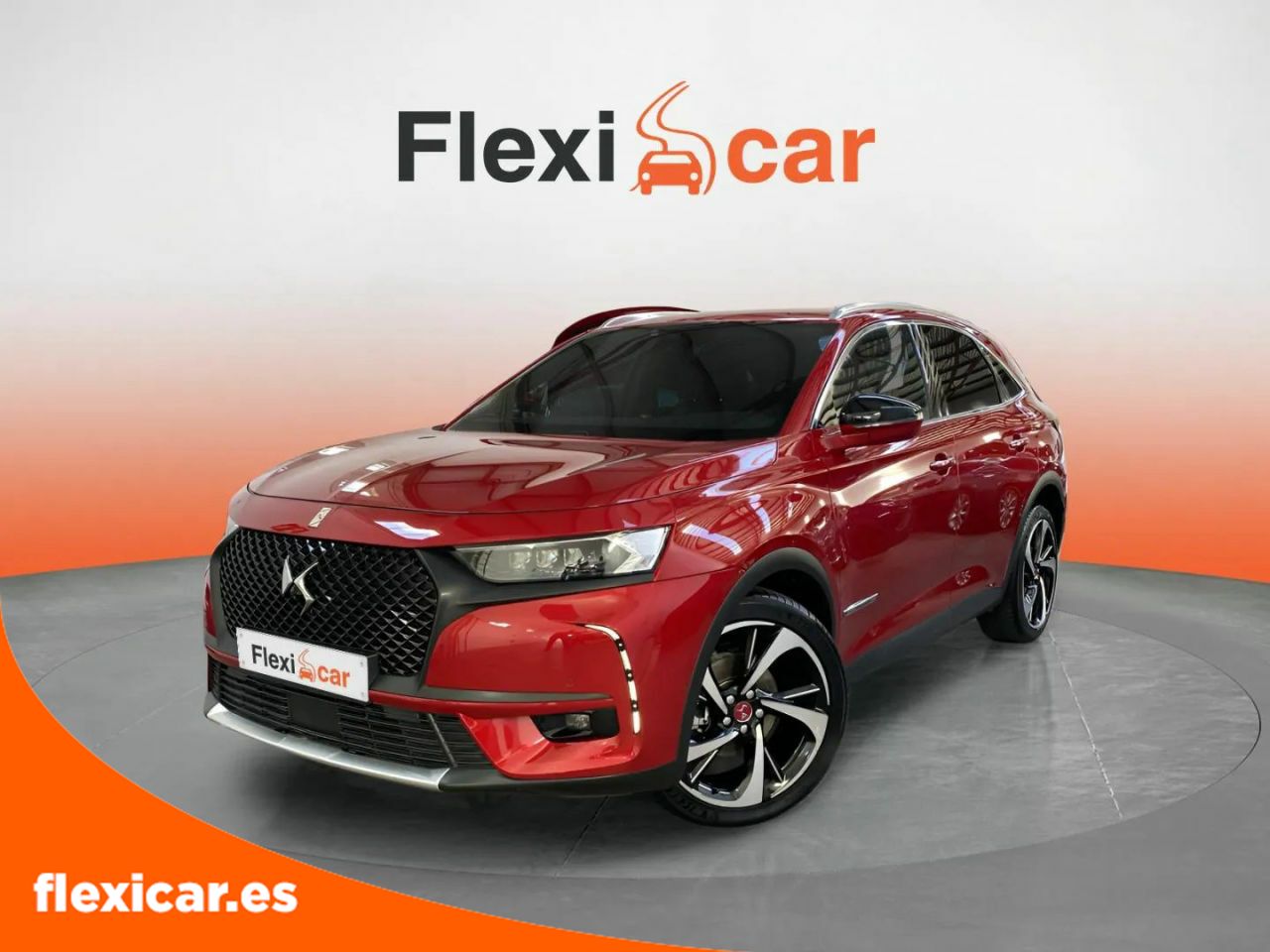 Foto DS Automobiles DS 7 Crossback 3