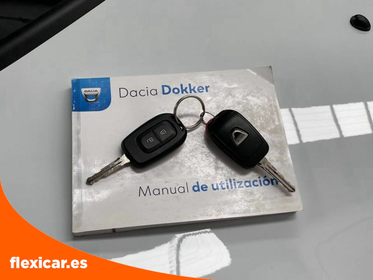 Foto Dacia Dokker 17