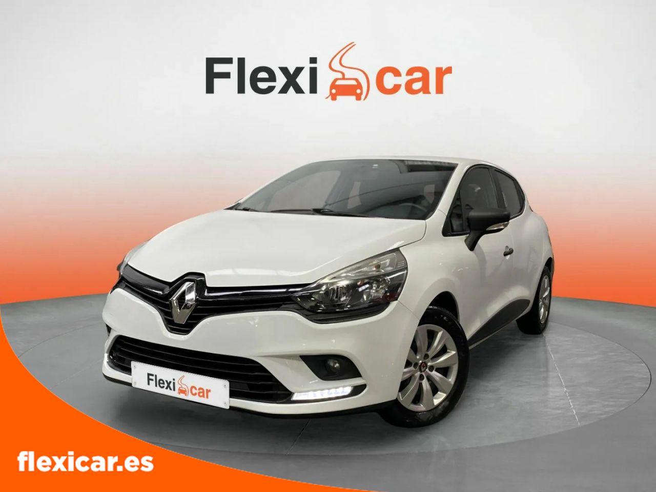 Foto Renault Clio 3