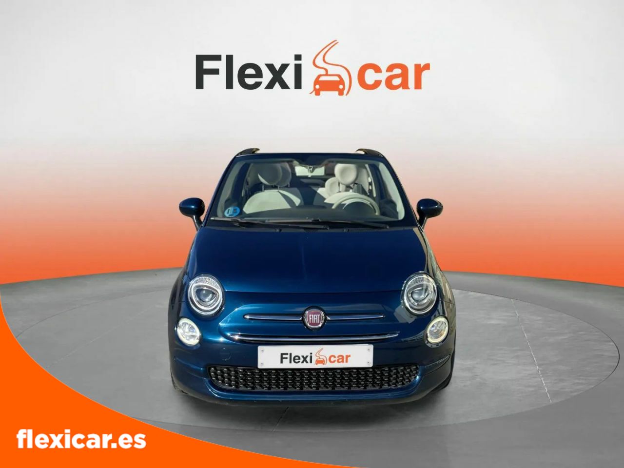 Foto Fiat 500 2