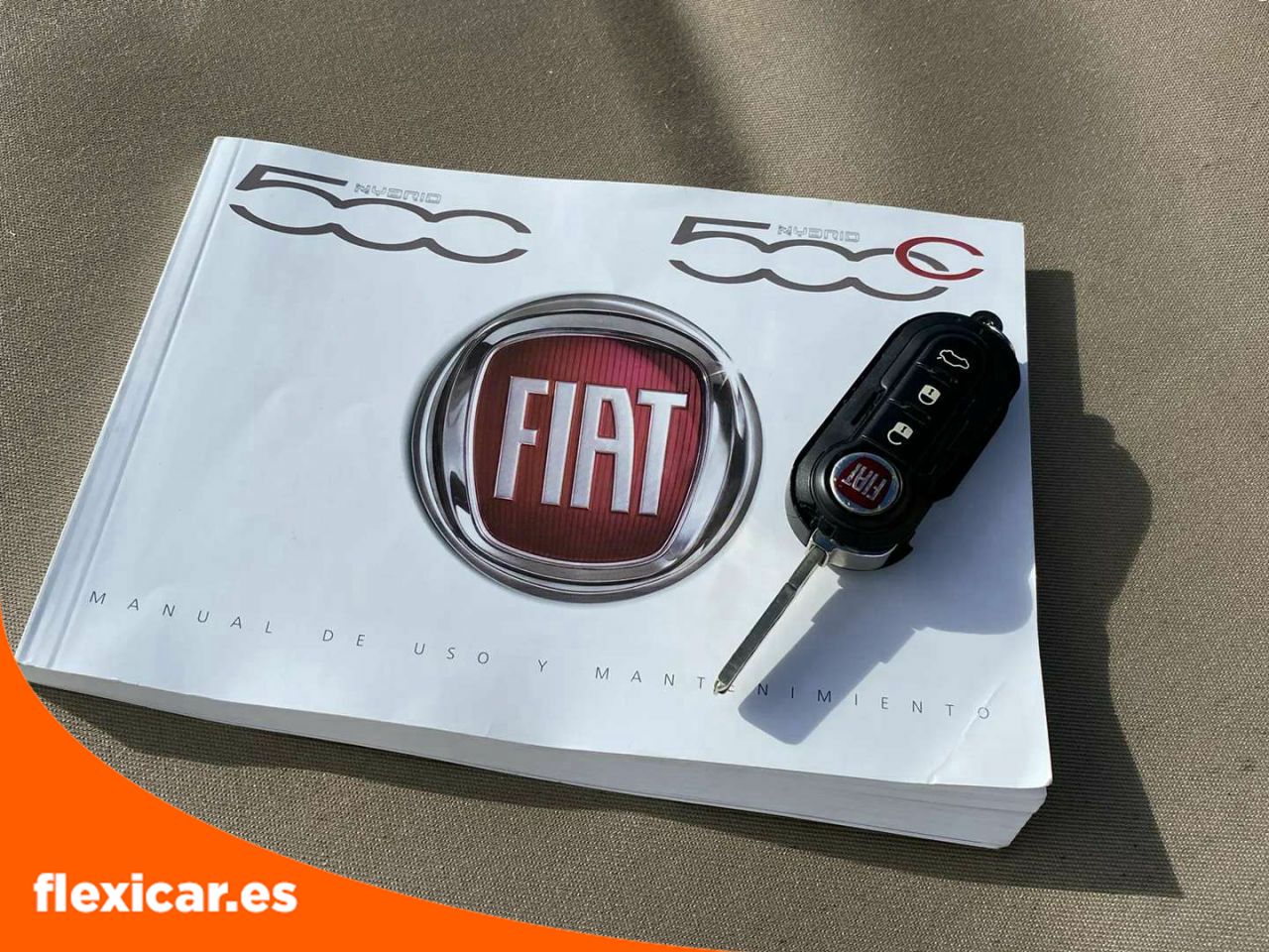 Foto Fiat 500 23