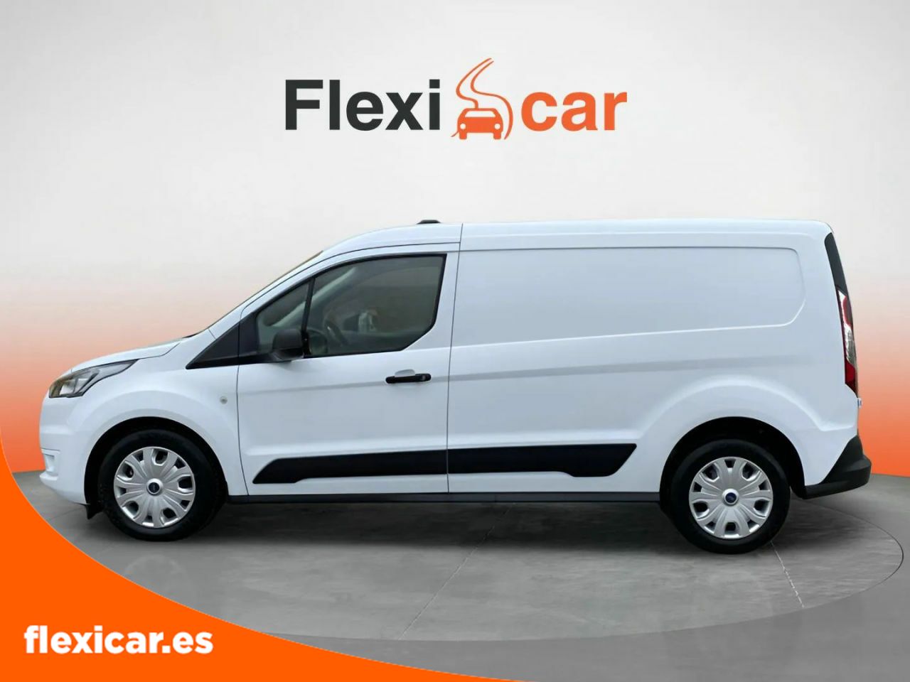 Foto Ford Transit Connect 4