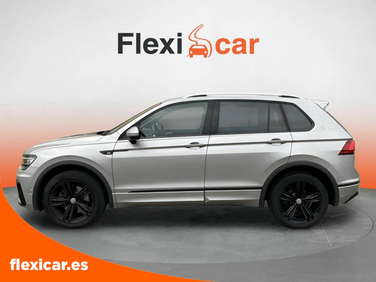 Foto Volkswagen Tiguan 4