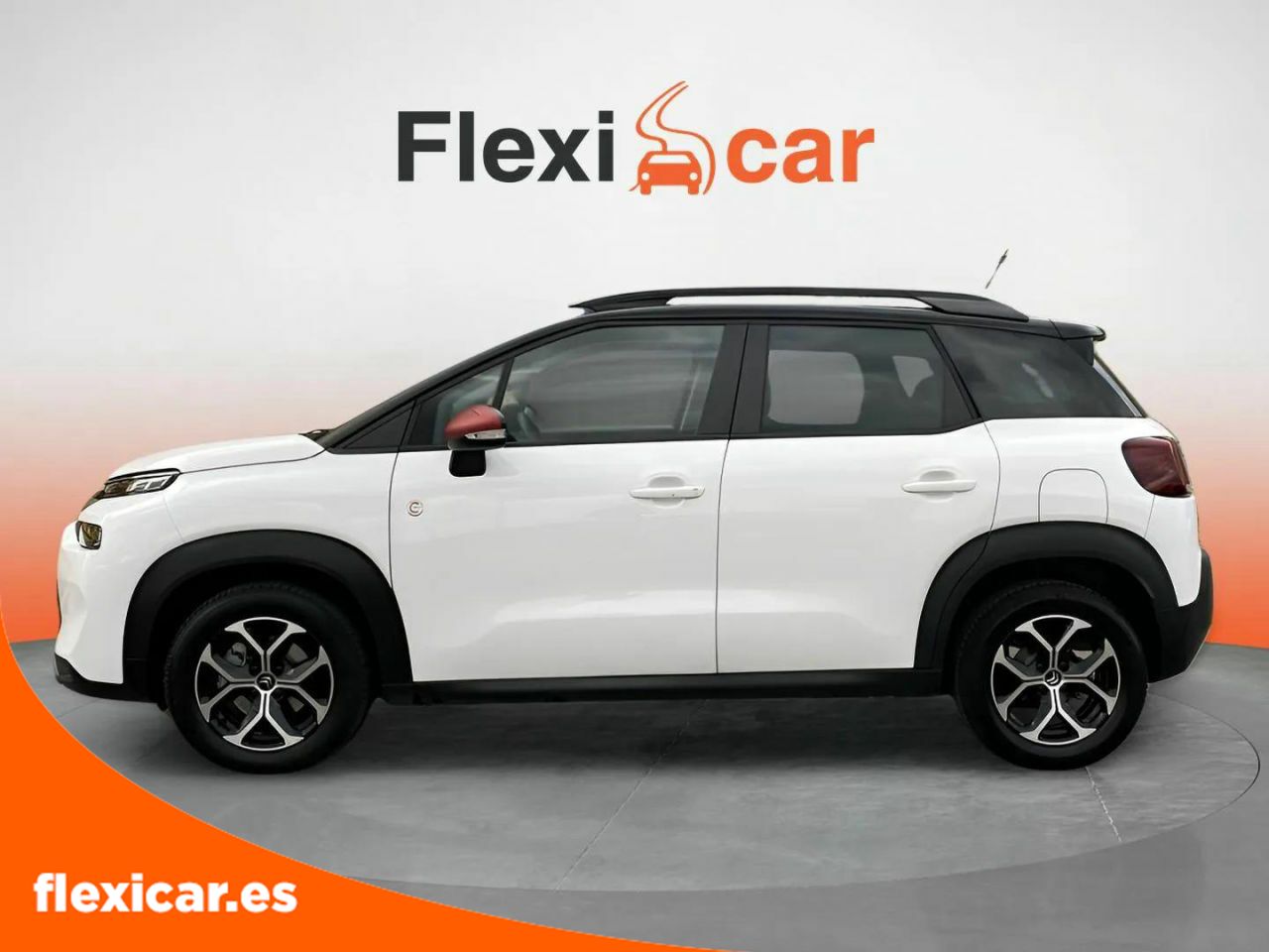 Foto Citroën C3 Aircross 4