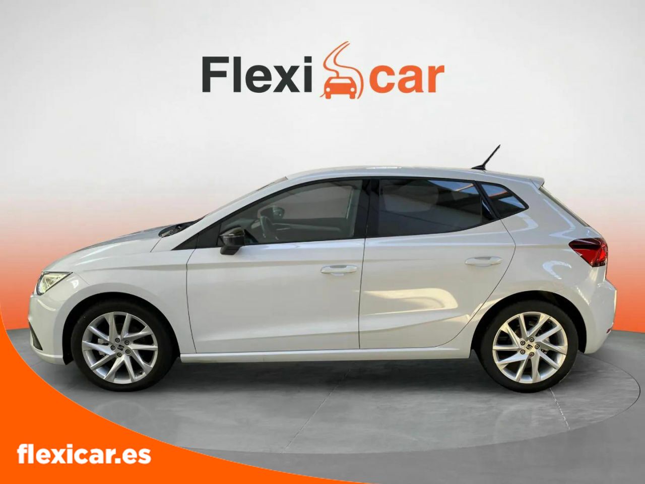 Foto Seat Ibiza 4