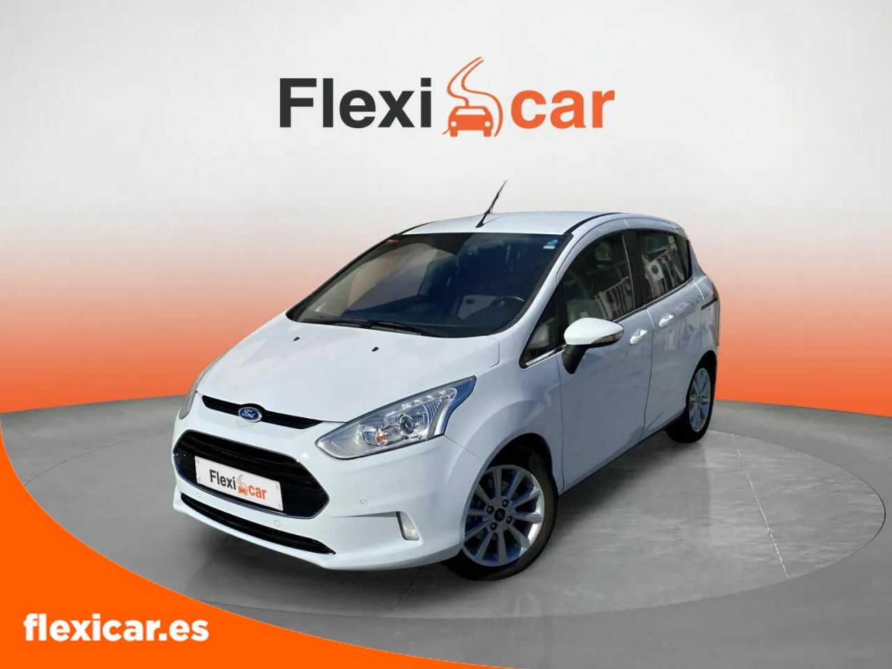 Foto Ford B-Max 3