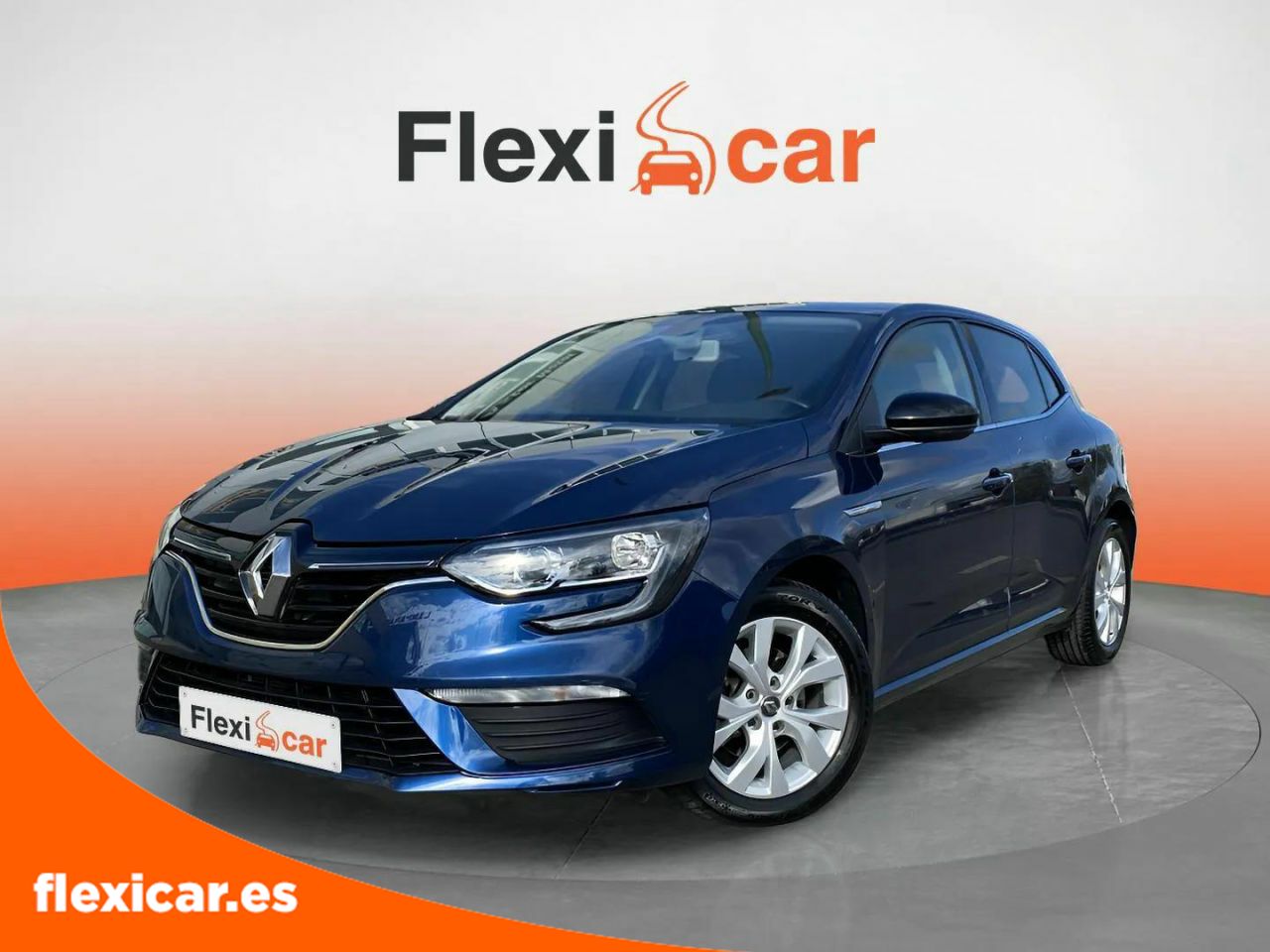 Foto Renault Mégane 3