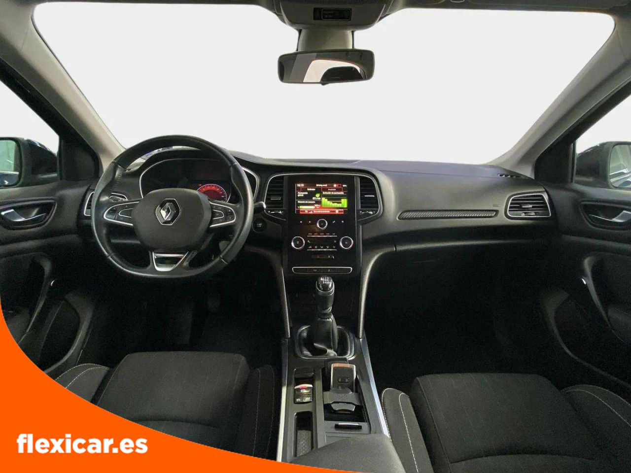 Foto Renault Mégane 11