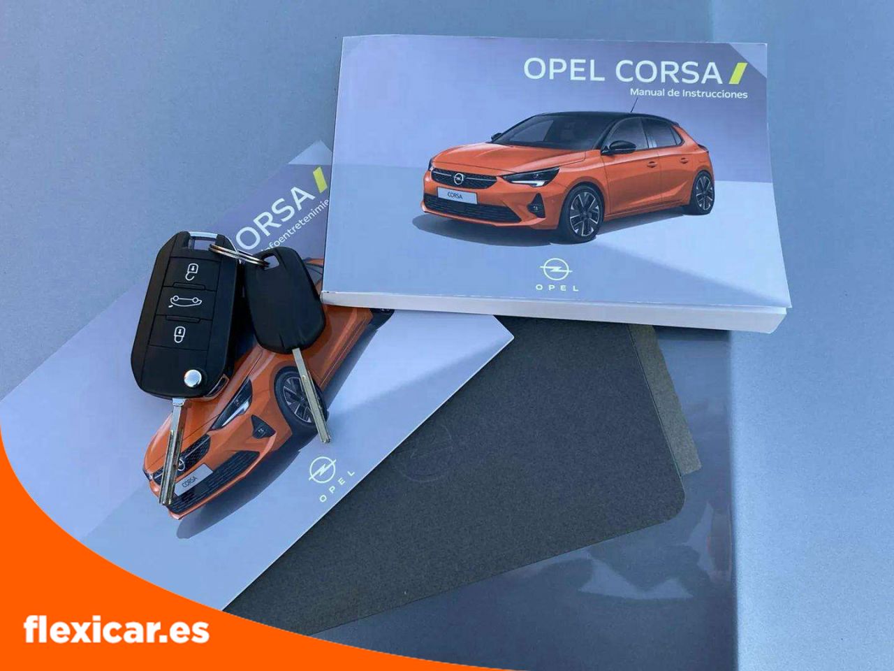 Foto Opel Corsa 20