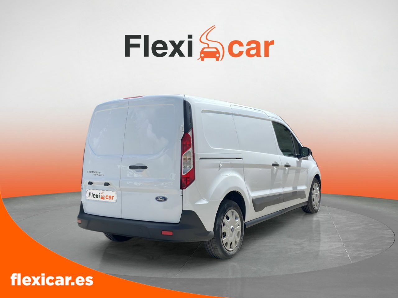 Foto Ford Transit Connect 8