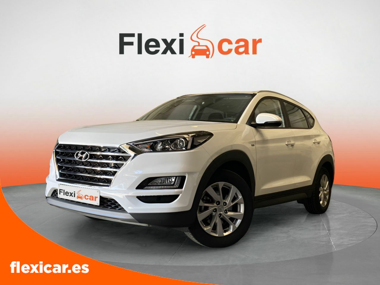 Foto Hyundai Tucson 3