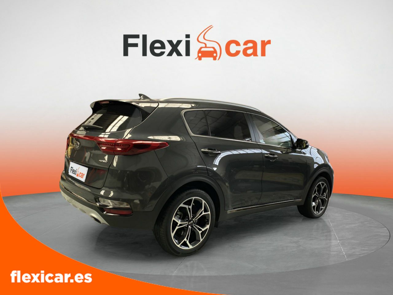 Foto Kia Sportage 7