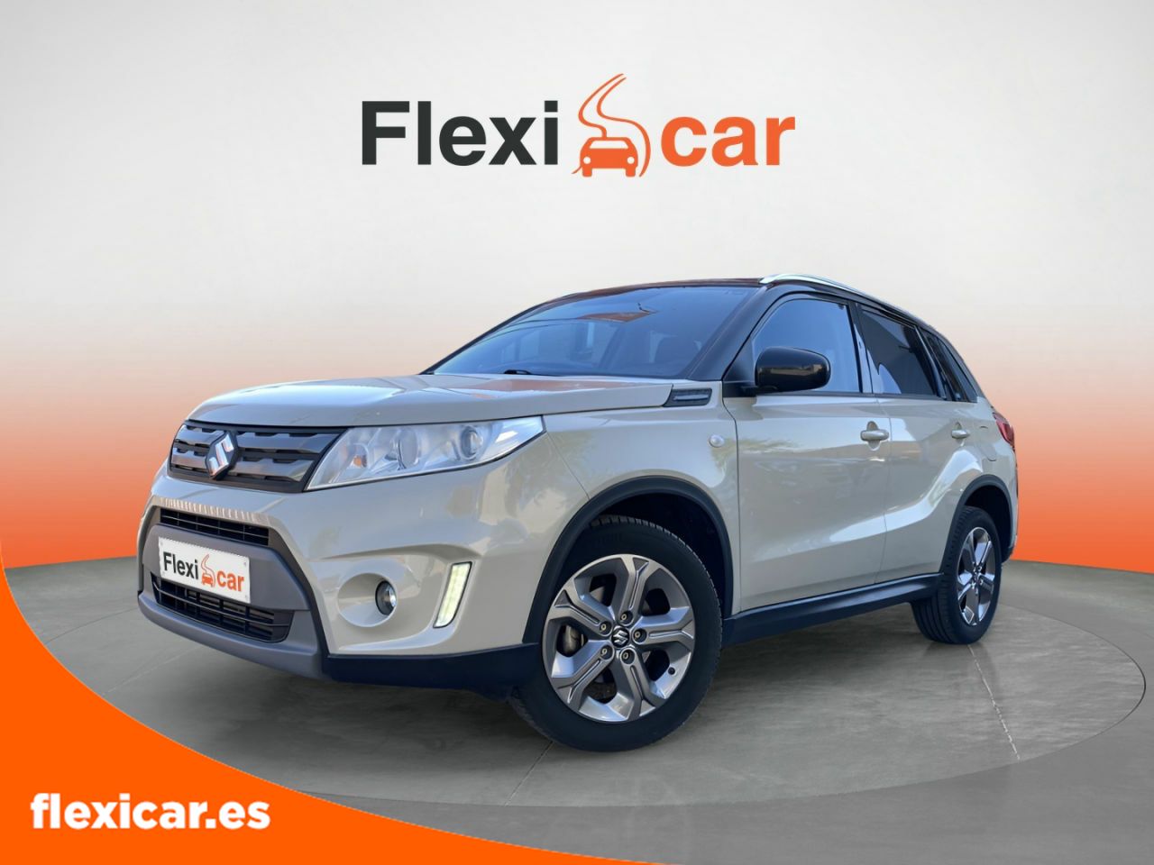 Foto Suzuki Vitara 3