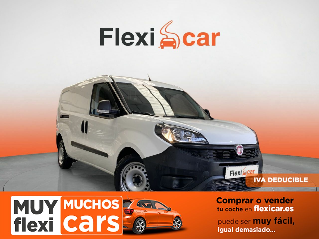 Foto Fiat Doblo 1