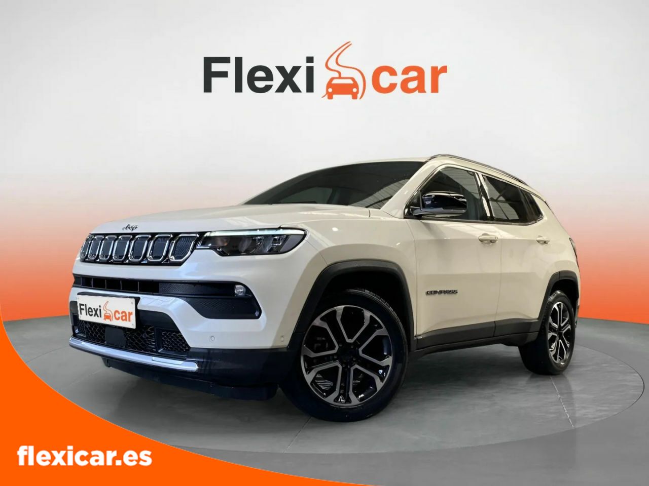 Foto Jeep Compass 3