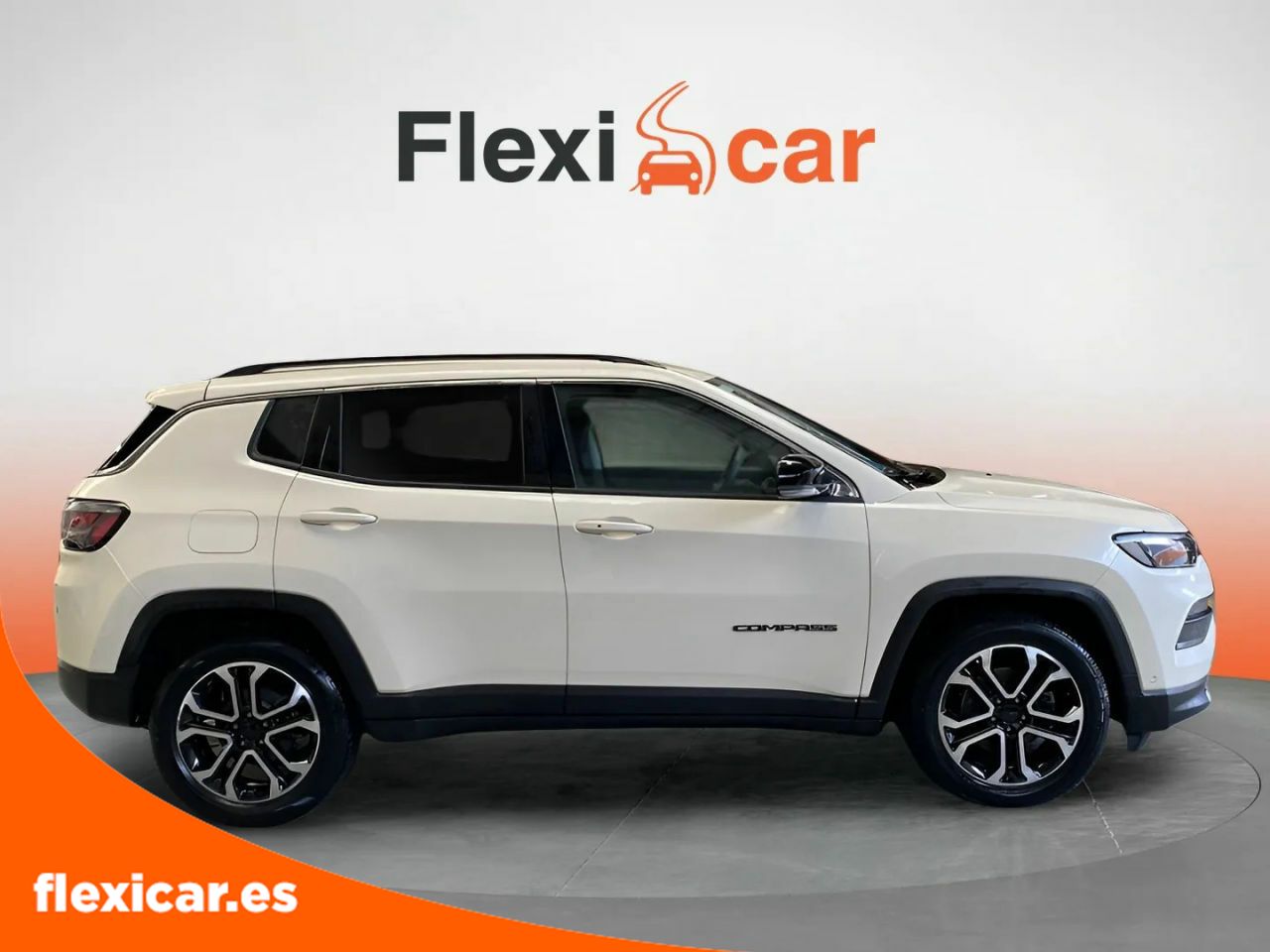 Foto Jeep Compass 4