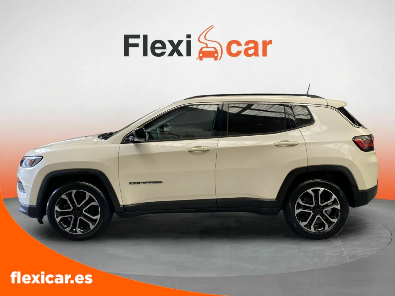 Foto Jeep Compass 5