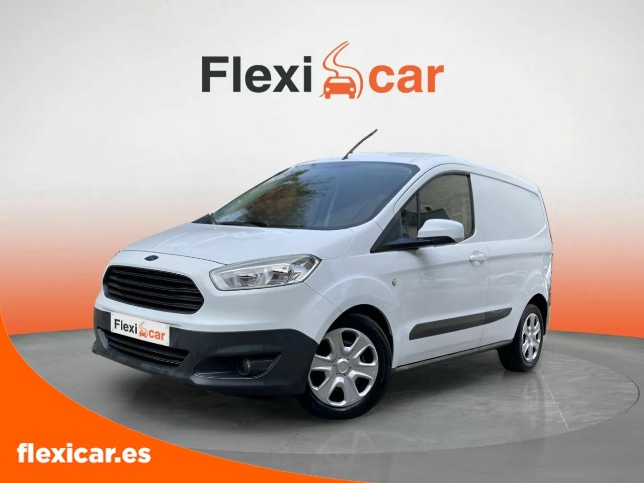 Foto Ford Tourneo Courier 3