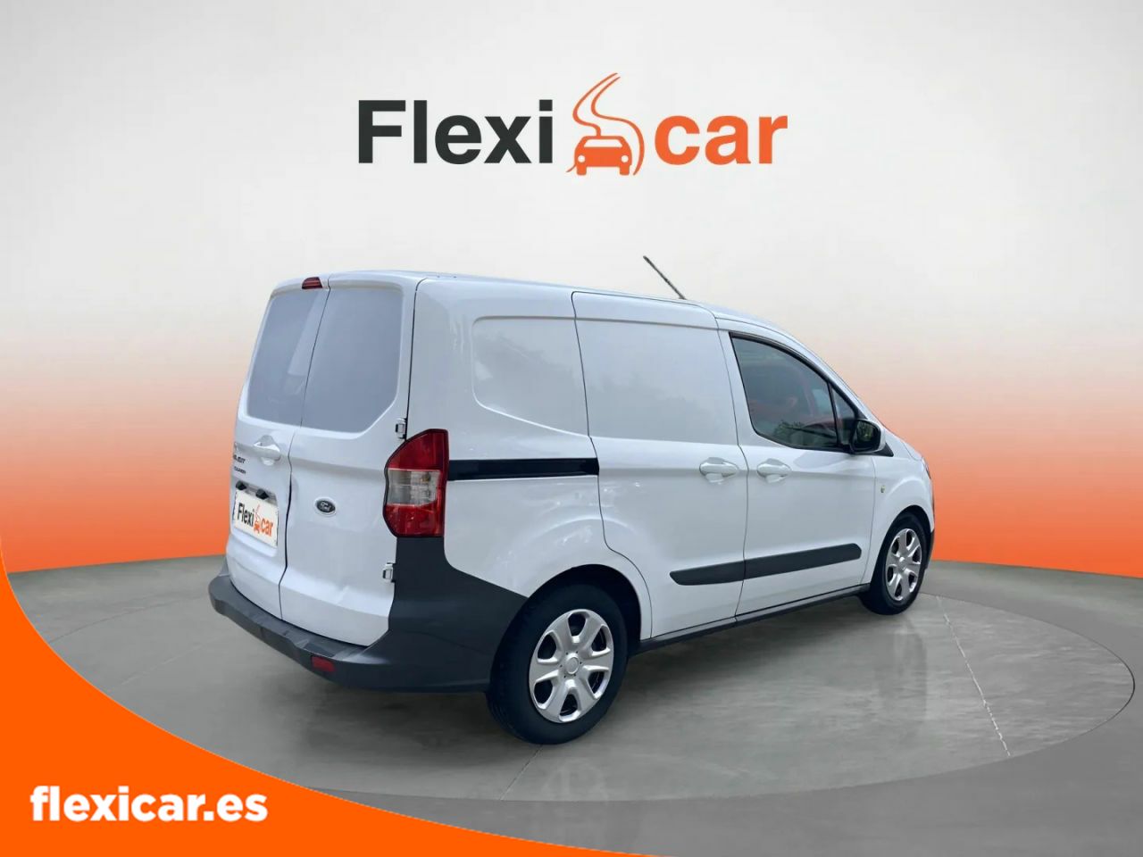 Foto Ford Tourneo Courier 8