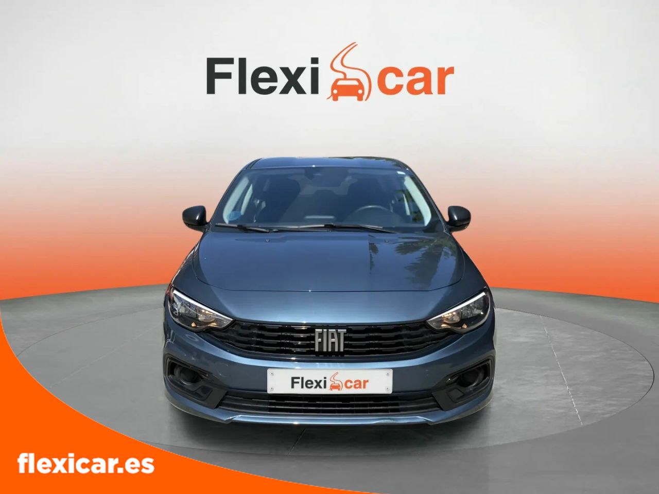 Foto Fiat Tipo 2