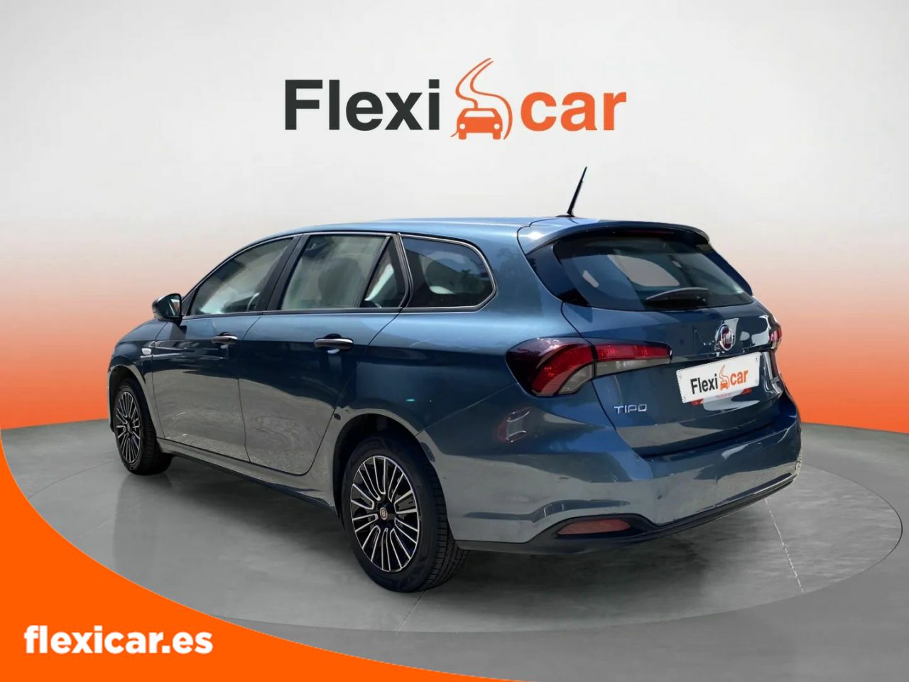 Foto Fiat Tipo 7