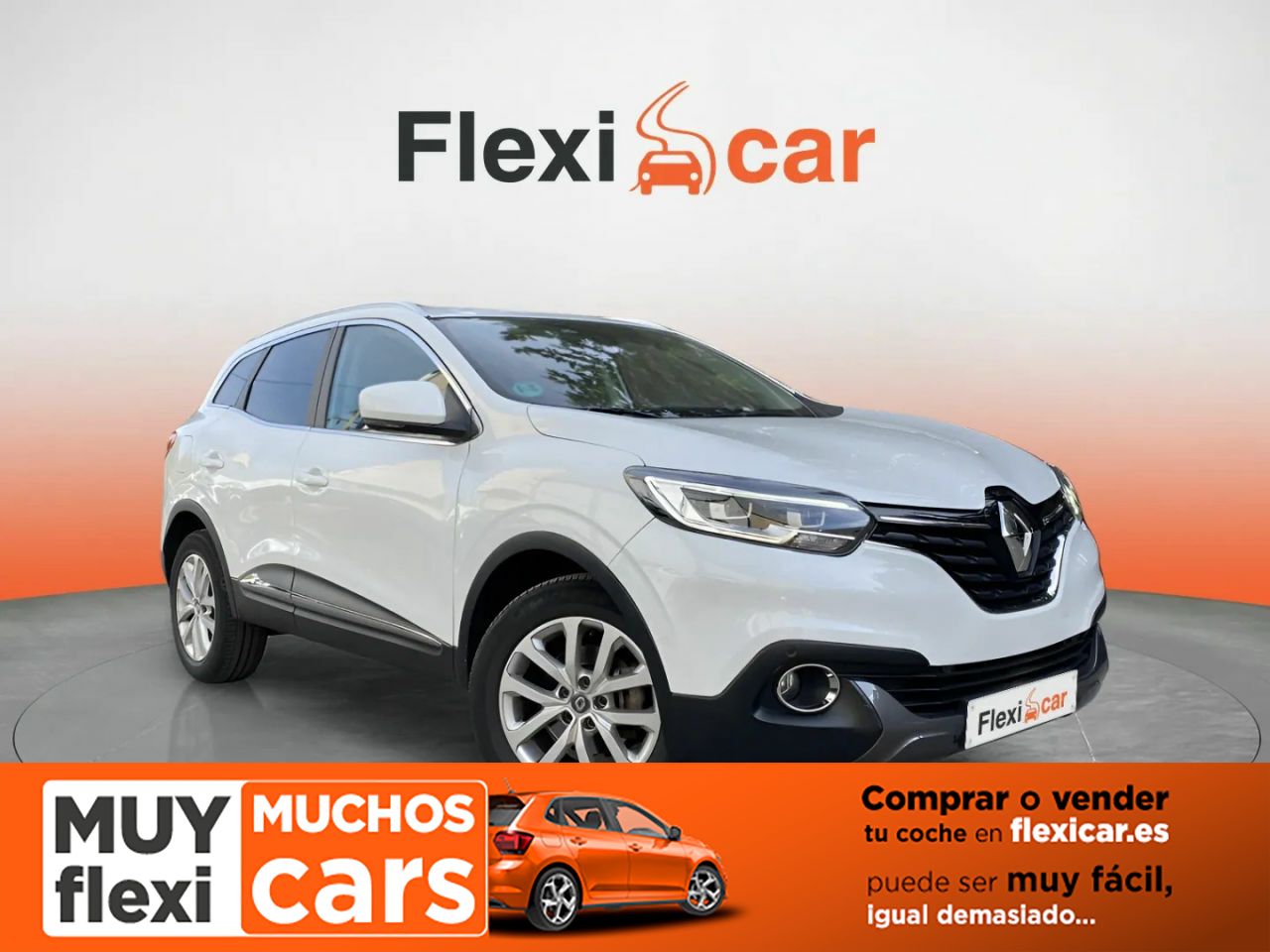 Foto Renault Kadjar 1