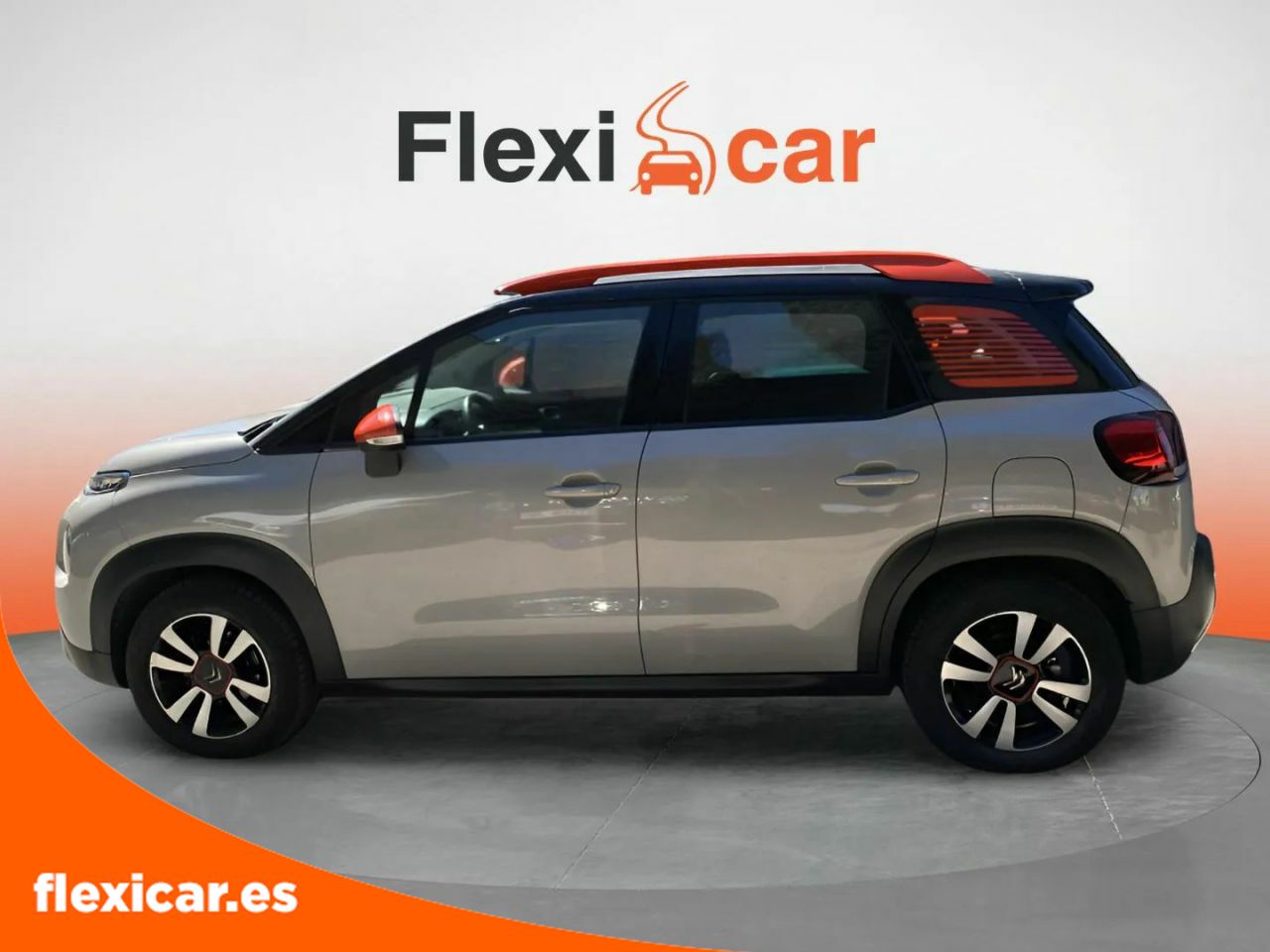 Foto Citroën C3 Aircross 5