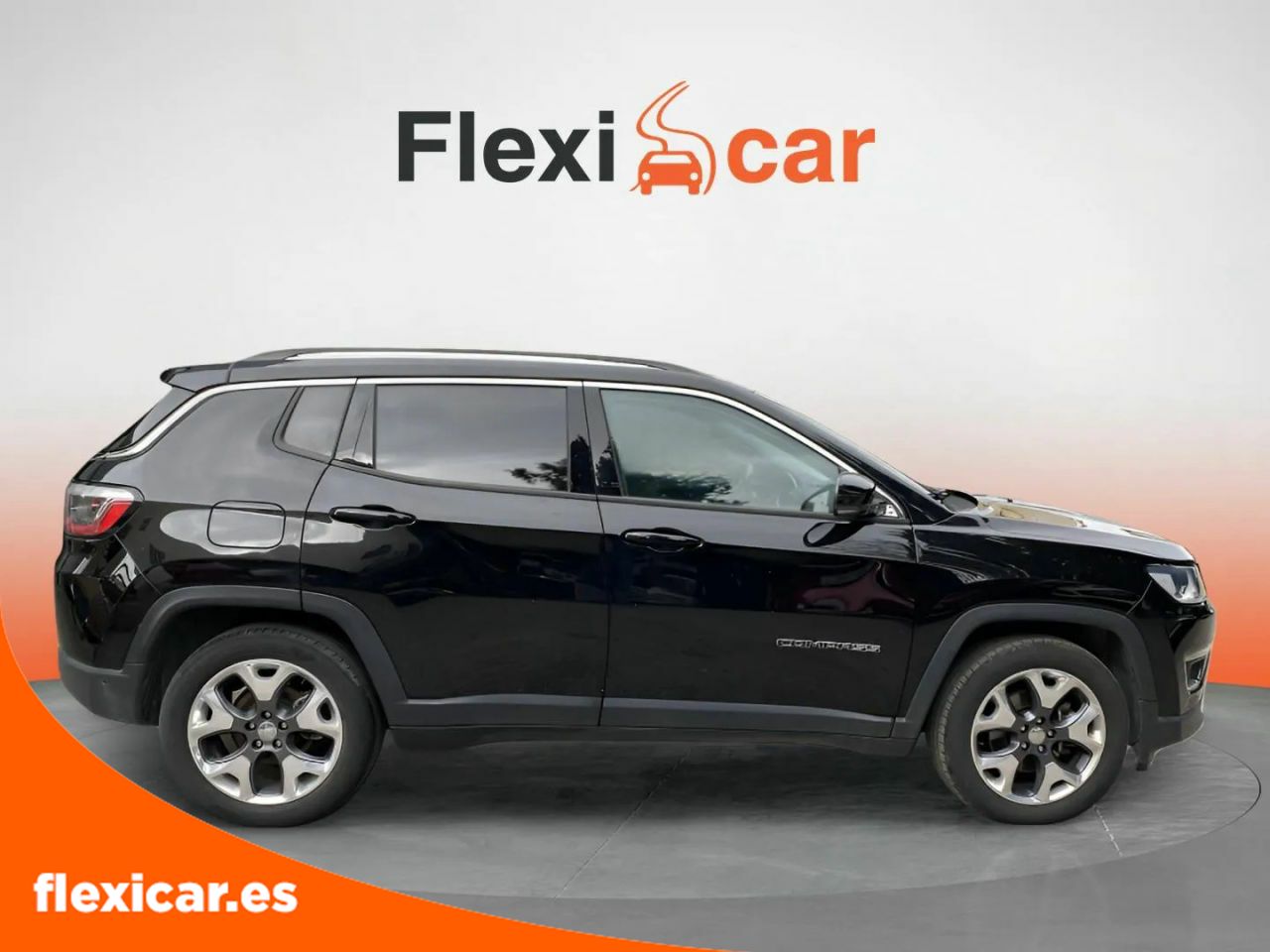 Foto Jeep Compass 4