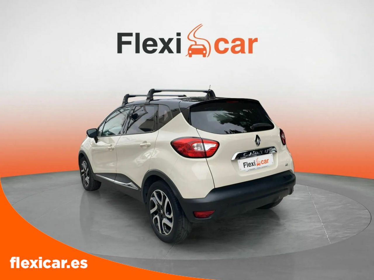 Foto Renault Captur 7