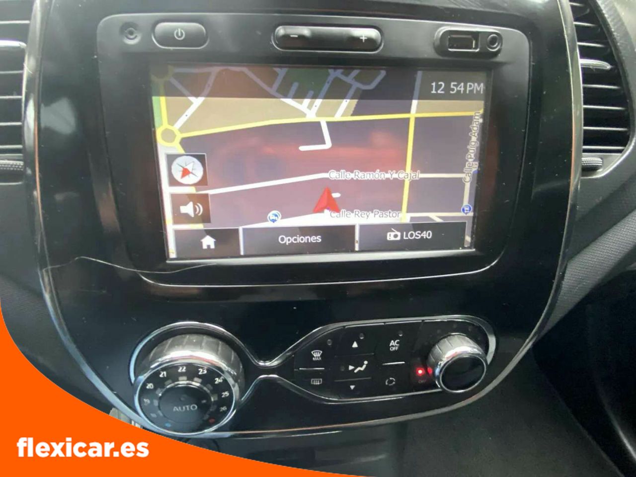 Foto Renault Captur 18