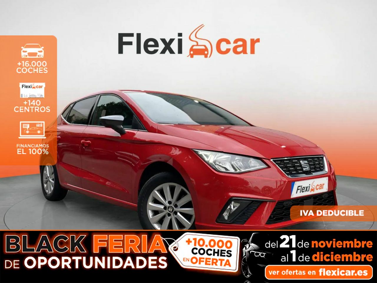 Foto Seat Ibiza 1