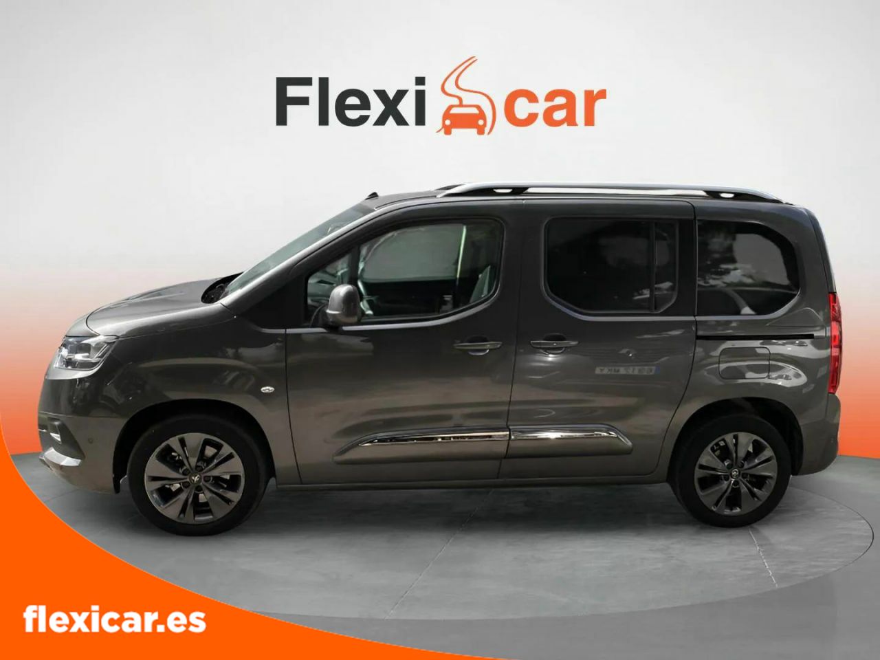 Foto Toyota Proace Verso 5