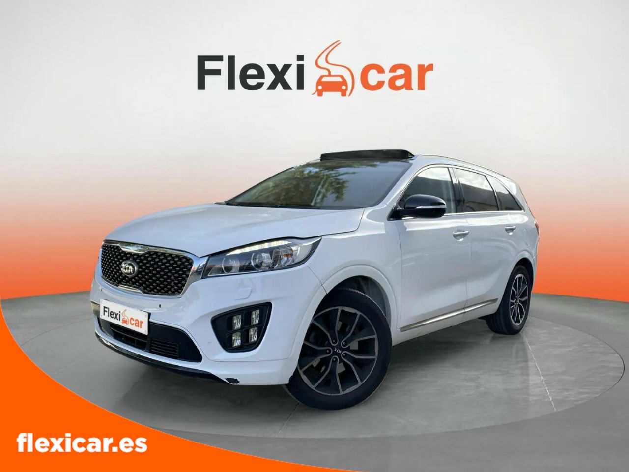 Foto Kia Sorento 3