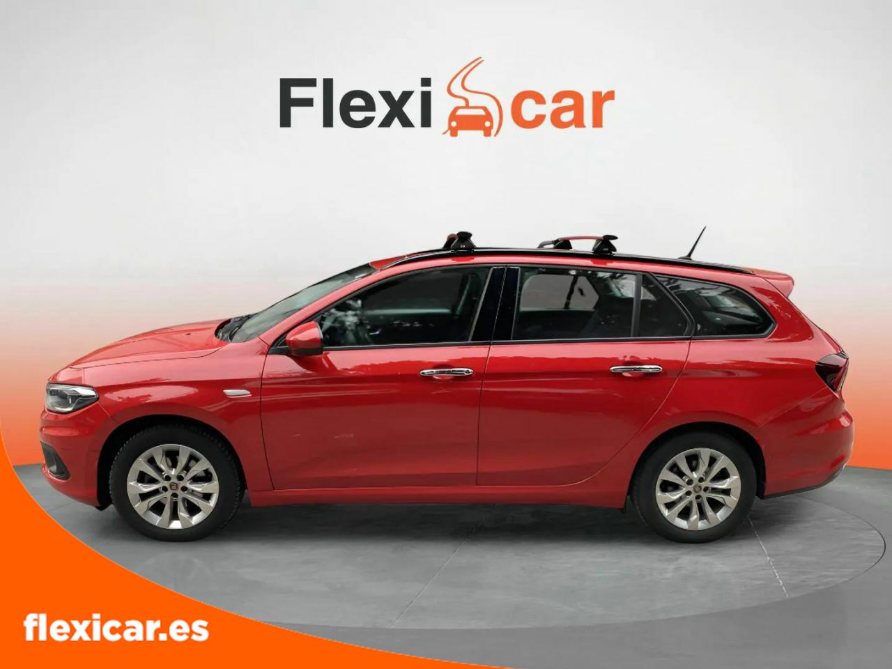 Foto Fiat Tipo 5