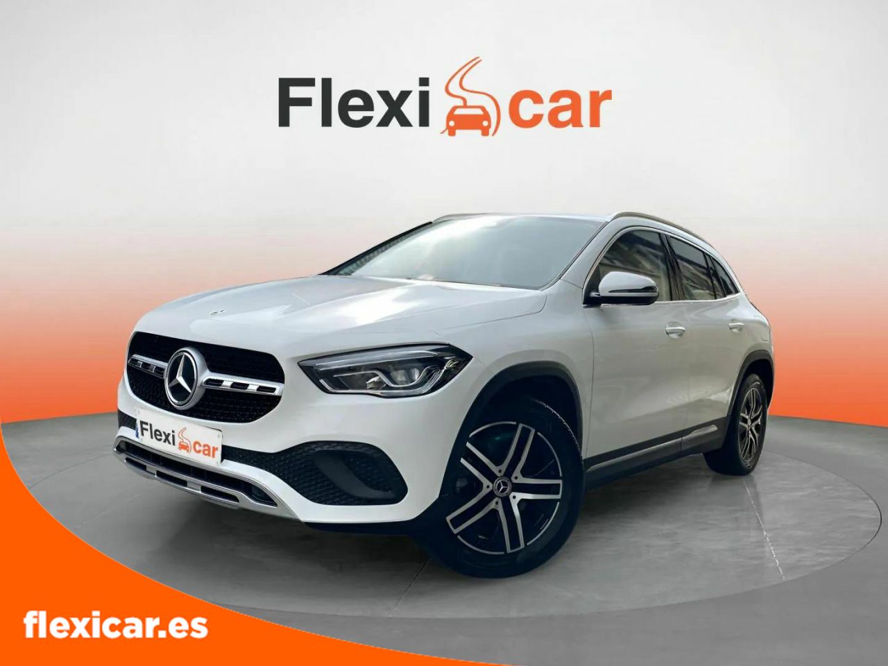 Foto Mercedes-Benz Clase GLA 3