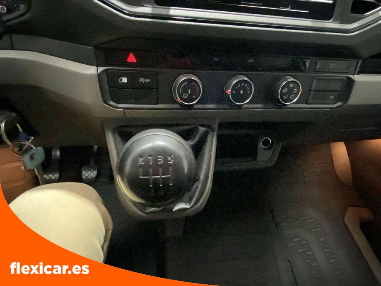 Foto Volkswagen Crafter 25