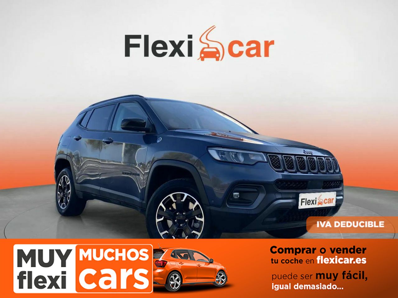 Foto Jeep Compass 1