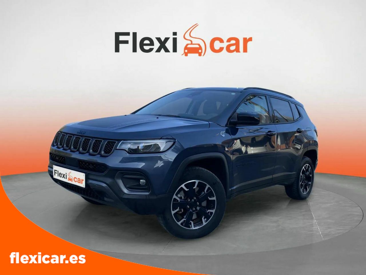 Foto Jeep Compass 3