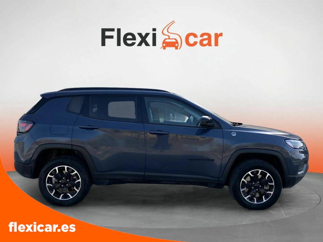 Foto Jeep Compass 4