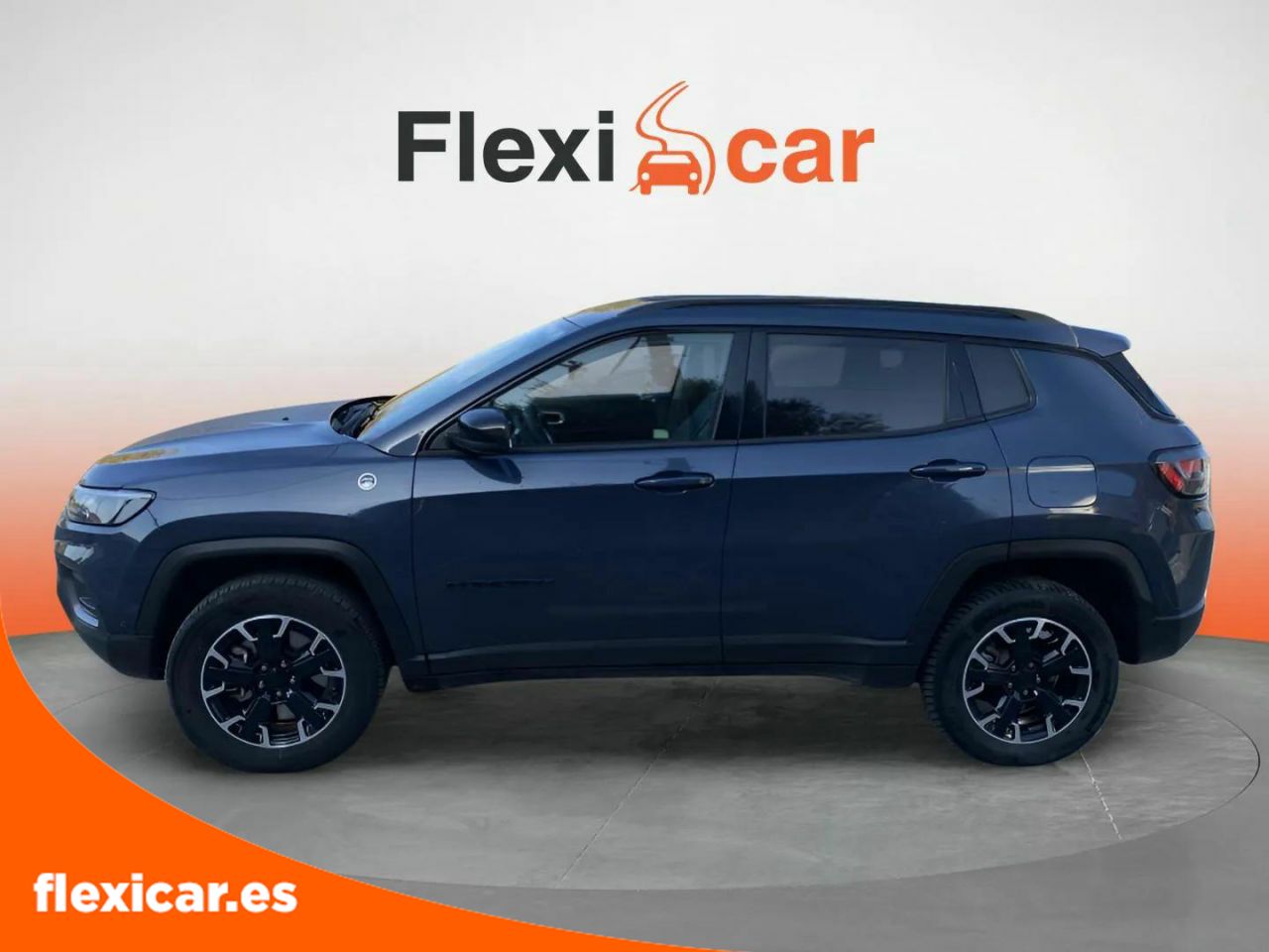 Foto Jeep Compass 5