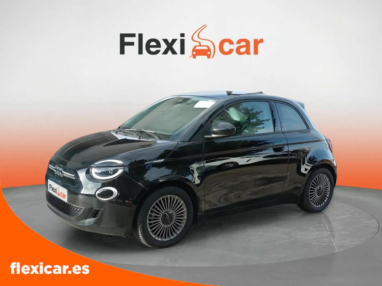 Foto Fiat 500 3