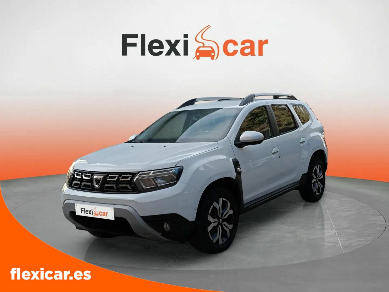 Foto Dacia Duster 3